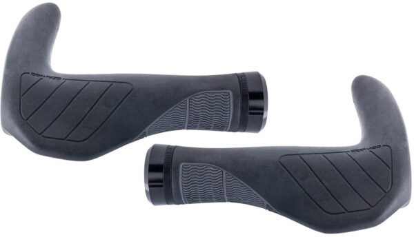 Con-Tec Grip Merge Trekking - 140mm/140mm