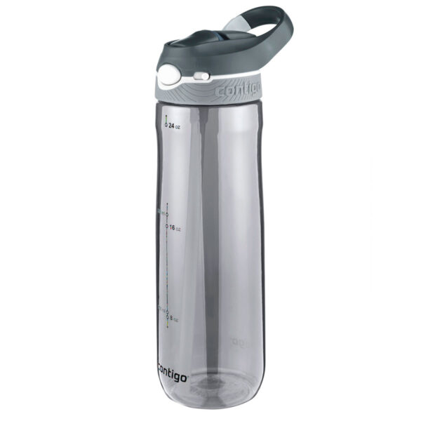 Contigo Ashland Autospout Vandflaske (720ml) Smoke