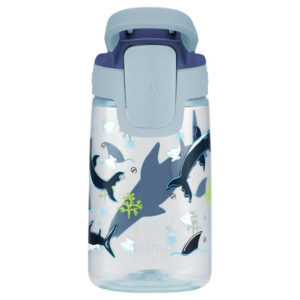 Contigo Gizmo Sip Drikkedunk (420ml) Macaroon Sharks