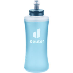 Deuter Streamer Flask II Drikkeflaske - 500 ml - Blå