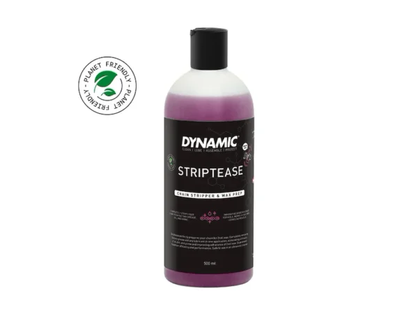 Dynamic Striptease kæderens 500 ml