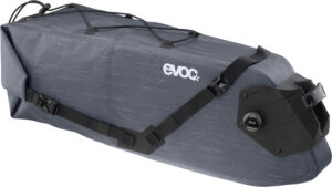 Evoc Boa Cykeltaske til Sadel (16 Liter)
