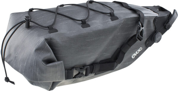 Evoc Boa Cykeltaske til Sadel (6 Liter)