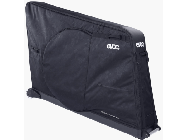 Evoc MTB Bike Bag Pro cykelkuffert til MTB cykel sort