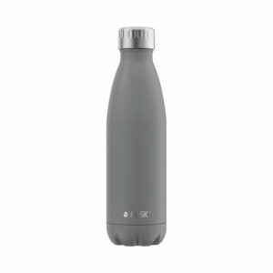 FLSK Drikkeflaske - 500ml - Sten Grå