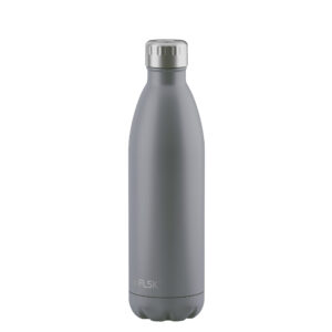 FLSK Drikkeflaske - 750ml - Sten Grå