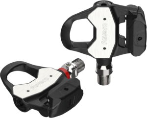 Favero ASSIOMA PRO RL-1 - Wattmåler / Wattpedaler (Look)