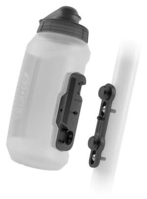 Fidlock TWIST Flaske - 750ml - Sort
