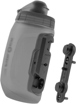 Fidlock Twist Drikkedunk - 450 ml - Sort