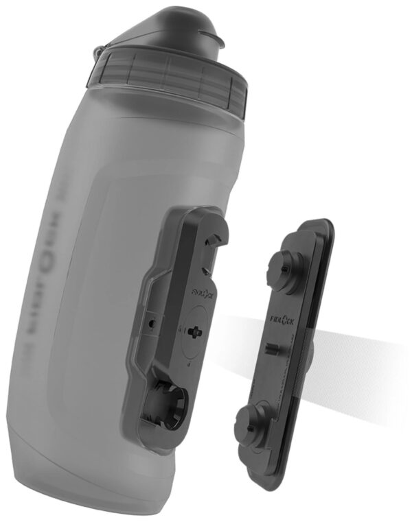 Fidlock Twist Drikkedunk med Tex Base Multi - 590ml
