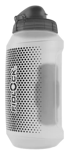 Fidlock Twist Drikkeflaske 750ml - Sort