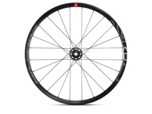 Fulcrum Racing 6 Road disc hjulsæt 700c 24mm HG body aluminimum