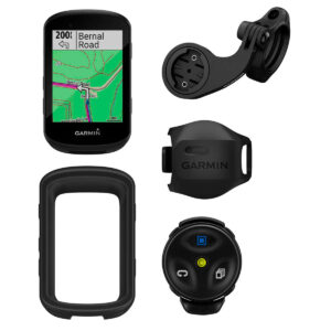 Garmin Edge 530 Mountain Bundle Cykelcomputer (2,6tm)