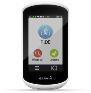Garmin Edge Explore Cykelcomputer med Touchskærm (3")