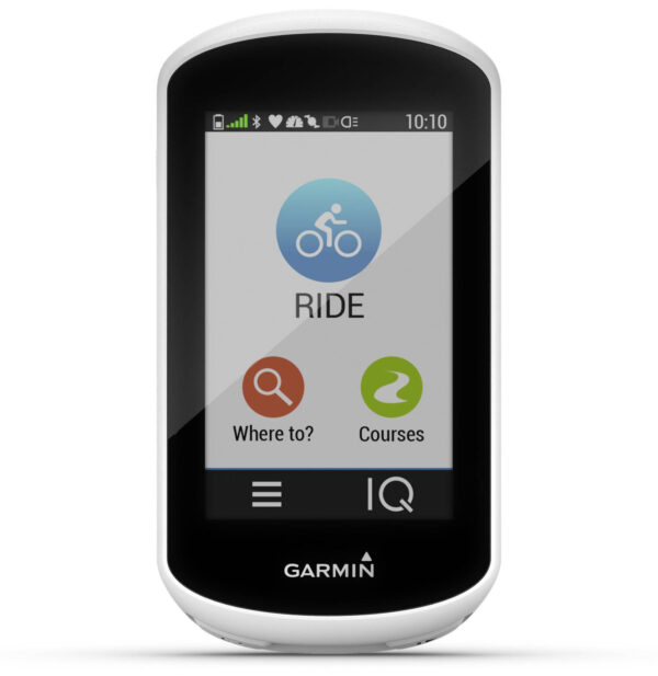 Garmin Edge Explore Cykelcomputer med Touchskærm (3")