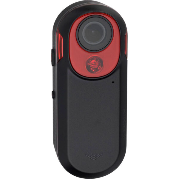 Garmin Varia RCT 715 Cykelbaglygte med Kamera (4 modus)