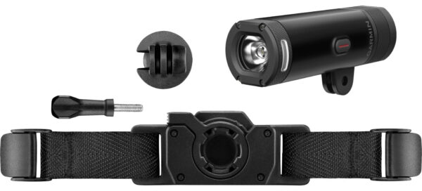 Garmin Varia UT 800 Trail Edition Lygte til Hjelm (800lm)