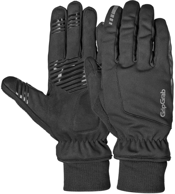 GripGrab Windster 2 Windproof Winter Gloves