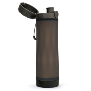 HidrateSpark 3 Smart Vandflaske (592ml) Sort