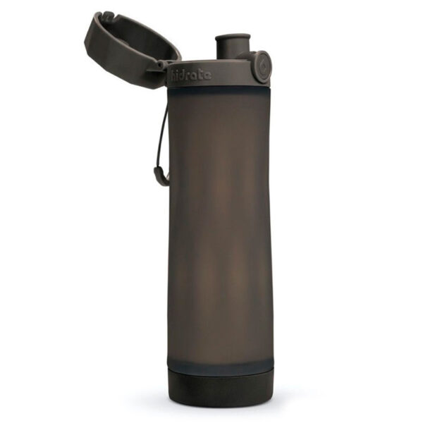 HidrateSpark 3 Smart Vandflaske (592ml) Sort