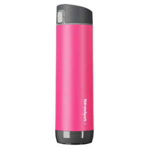 HidrateSpark Pro 21 Chug Smart Vandflaske med LED (620ml) Fruit Punch