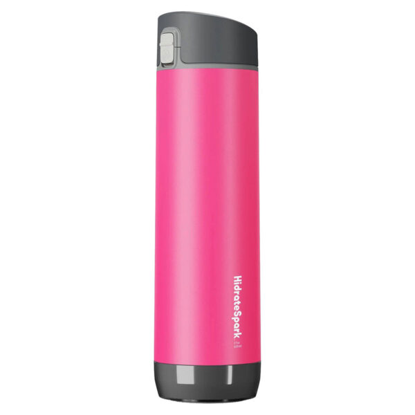 HidrateSpark Pro 21 Chug Smart Vandflaske med LED (620ml) Fruit Punch
