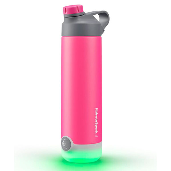 HidrateSpark TAP Smart Vandflaske med LED (590ml) Fruit Punch