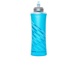 Hydrapak UltraFlask Speed Drikkeflaske - 600ml, Ultra-let - Malibu Blå