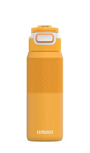 Kambukka Elton Vandflaske - 750ml - Mango Maniac