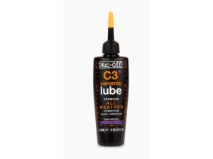 MUC-OFF C3 ceramic all weather 120 ml kædeolie