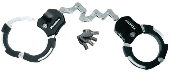 Master Lock 8290EURDPRO Cykelellås - 55cm