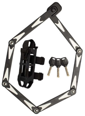 Master Lock 8333EURDPRO Foldelås med Nøgle