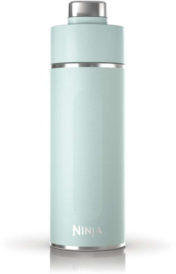 NINJA Thirsti Drikkeflaske - 530ml - Mintgrøn
