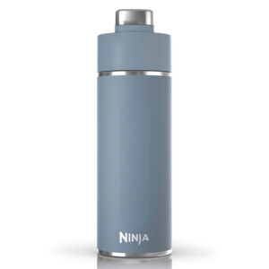 Ninja Thirsti Drikkeflaske - 700ml - Blå
