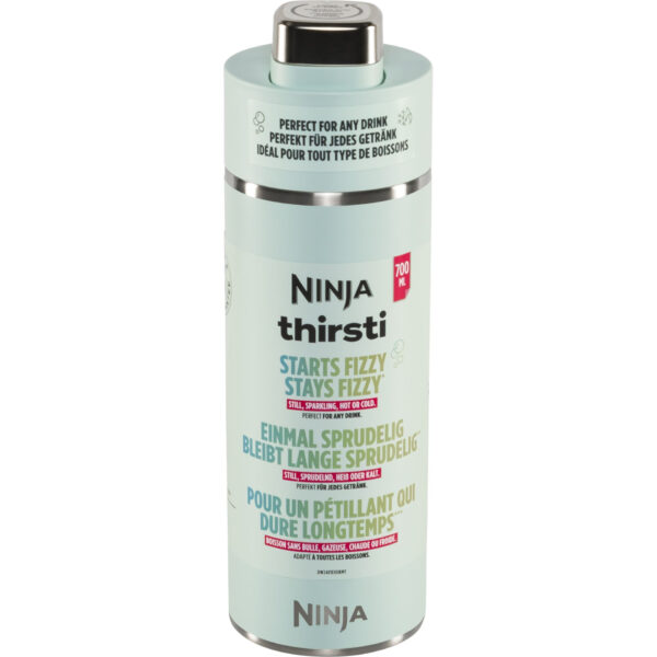 Ninja Thirsti Drikkeflaske - 700ml - Mint