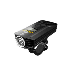Nitecore BR35 LED Cykellygte 1800lm (176m)