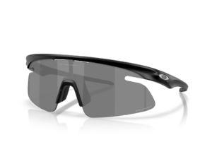 Oakley RSLV Lite cykelbriller matte black/prizm black