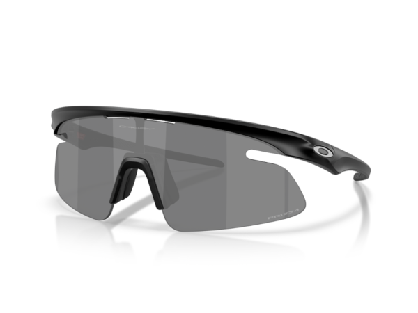 Oakley RSLV Lite cykelbriller matte black/prizm black