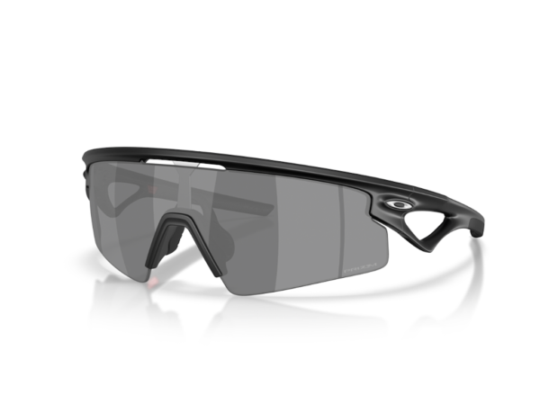 Oakley Sphaera Strike cykelbriller Matte Black/Prizm Black