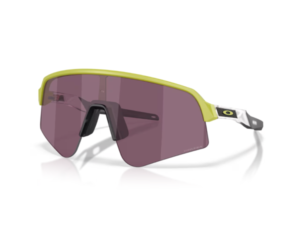 Oakley Sutro Lite Sweep Limitless Collection cykelbriller herre Cactus/Prizm road black