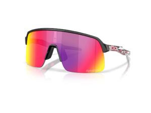 Oakley Sutro Lite cykelbriller herre TLD matte black / PRIZM Road