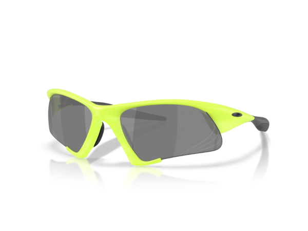 Oakley Suture Jacket cykelbriller Matte Retina Burn / PRIZM Black herre