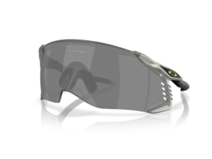 Oakley Velo Kato cykelbriller herre matte grey ink / PRIZM Black