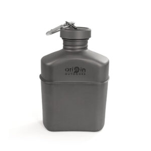 Origin Outdoors Titan Flaske - 1L