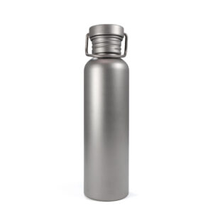 Origin Outdoors Titanium Vandflaske - 750ml
