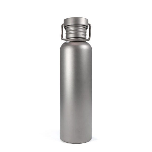 Origin Outdoors Titanium Vandflaske - 750ml