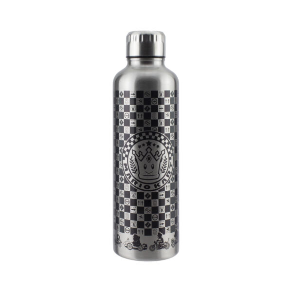 Paladone Mario Kart Drikkeflaske - 500ml