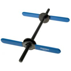 Park Tool Parktool Krankpresse Hhp-3 - Cykelværktøj