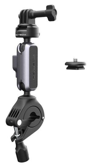 PgyTech P-GM-222 Kamerabeslag til Cykelhåndtag (Action Kamera) - Sort