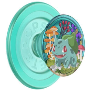 PopSockets 2 MagSafe Mobilholder - Bulbasaur